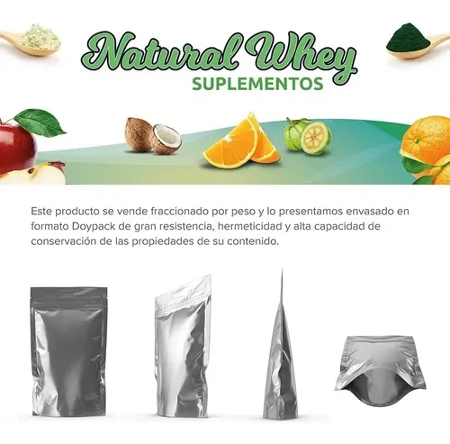 Manteca De Karite Pura 100 Gramos