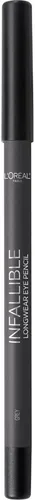 Lápiz Delineador Infallible Pro-last Gris 0.042 Oz