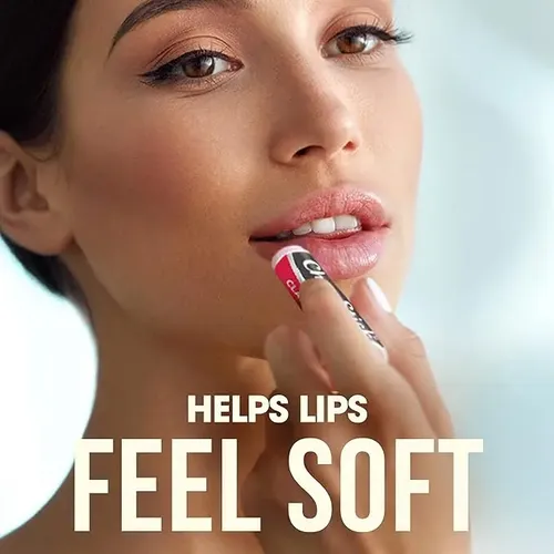 Bálsamo Protector Labial Classic Cherry x4 gramos Chapstick
