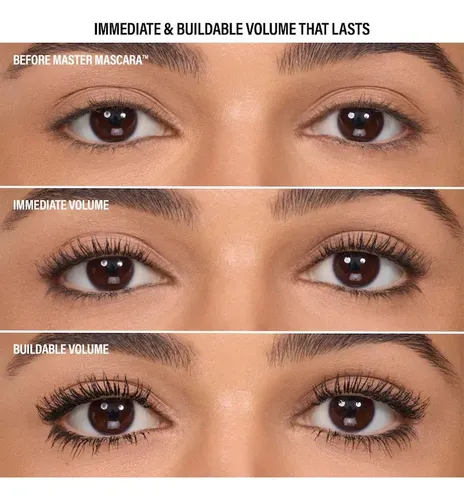 Makeup By Mario Master Mascara Volumizing