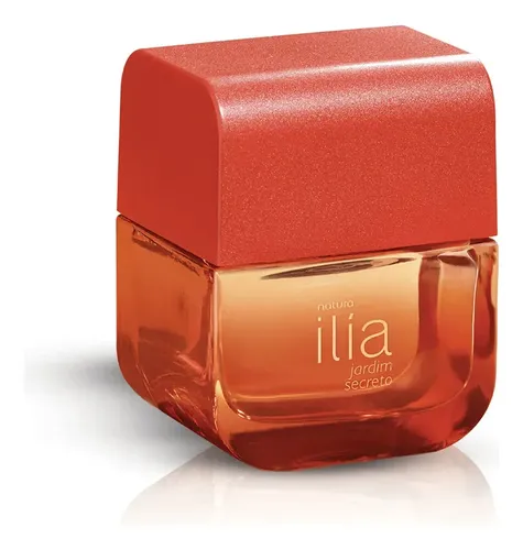 Ilía Jardín Secreto Eau De Parfum Femenino 50ml