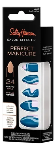 Uñas Postizas SALLY HANSEN Press On™