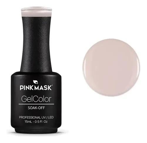 Esmalte Semipermanente- Pinky Way