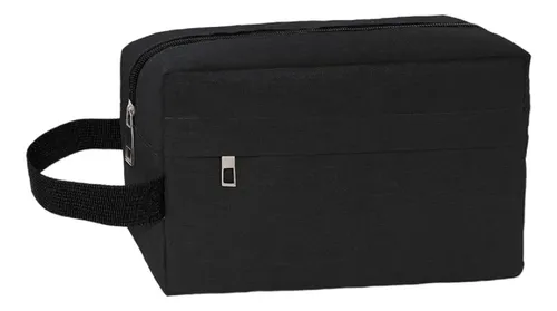 Bolsa De Maquillaje Grande Y Gruesa For Cámara, Neceser, Co