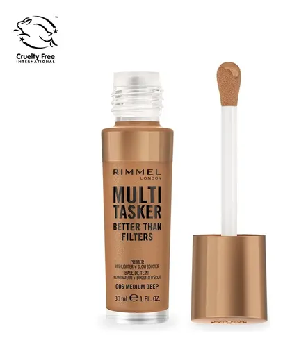 Base Primer Multi Tasker Rimmel London