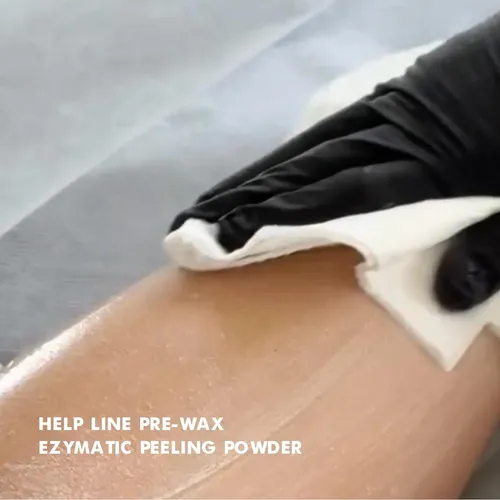 Italwax Help Line Enzimatic Peeling Powder 30 G