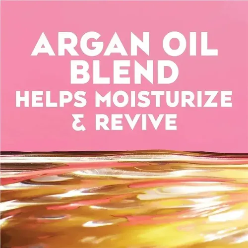 Aceite Capilar Ogx Con Aceite De Argán, 100 Ml, Brillo Y Nut