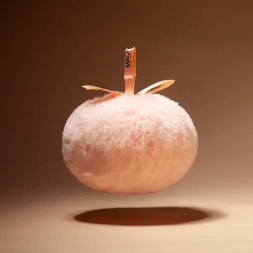 Esponja De Maquillaje, Soporte Para Huevos