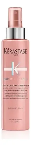 Rutina Kerastase Chroma Absolu Proteccion Color Completa