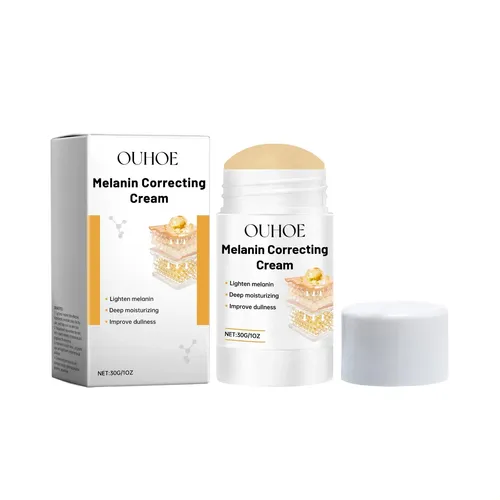 El Lápiz Facial Para El Cuidado De La Piel Ouhoe Repara, Rej