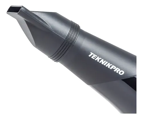 Secador De Pelo Profesional New Pro Basic 2600 Teknikpro 3c