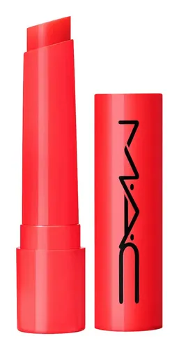 Brillo De Labios Mac Squirt Plumping Gloss Stick