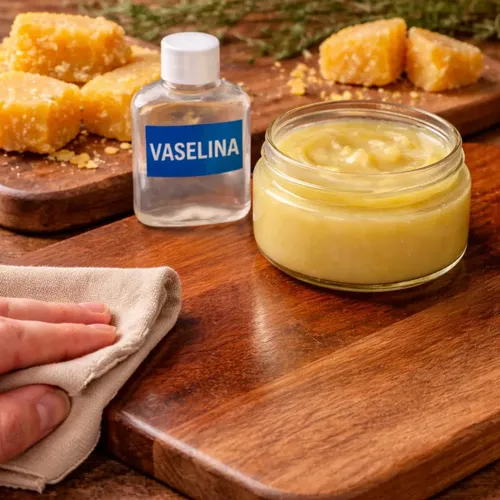 Cera De Abeja Virgen Pura Sin Contaminantes 500 Gramos