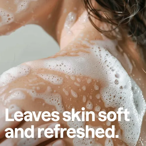 Gel De Ducha Relajante Attitude Para El Cuidado Corporal, 32