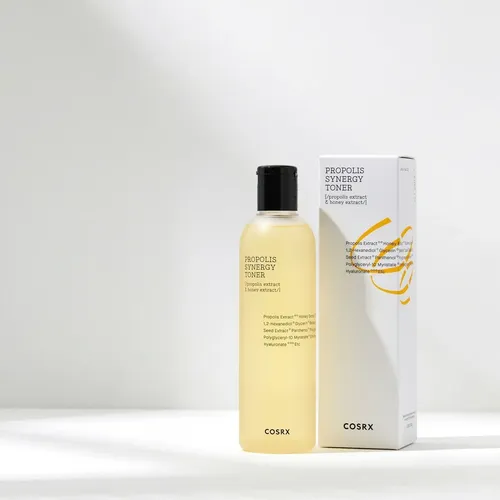 I  Cosrx – Tónico Firmador Propolis Synergy 150ml ·  L
