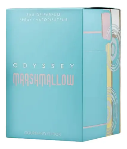 Perfume Armaf Odyssey Marshmallow Edp 100ml Original