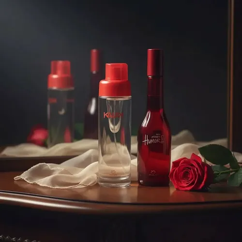 Kit Humor 25ml y Kaiak 25ml Natura para Mujer