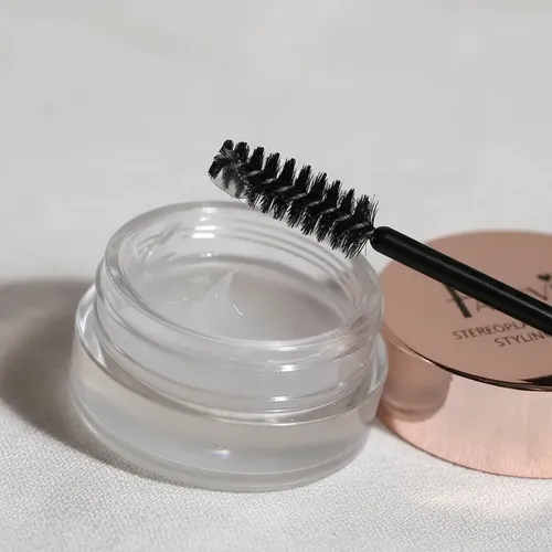 Page Vine Brow Styling Gel Máscara Para Cejas Fija Y Define