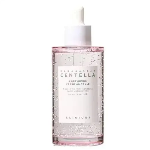 Skin1004 Madagascar Centella Sérum Reductor De Poros 100ml Momento De Aplicación Día/noche Tipo De Piel Todo Tipo De Piel