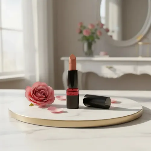 Labial en Barra Avon Ultra Color Matte, Terracota Nude con FPS 30