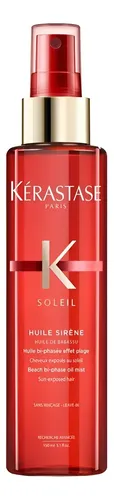 Aceite Kerastase Soleil Protector Solar Huile Sirene 150 Ml