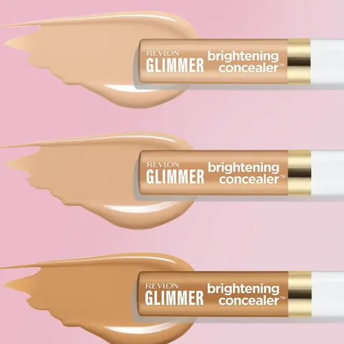 Corrector Iluminador Revlon Glimmer Brightening