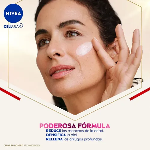 Serum Anti-manchas Nivea Luminous630 Anti-edad X 30 Ml