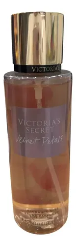 Mist Corporal Victoria’s Secret Velvet Petals 250 mL Fragancia Frutal