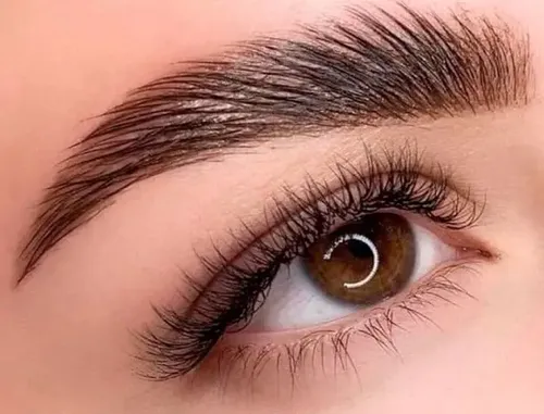 Gel Fijador Para Cejas Brows Now Bananas Efecto Laminado