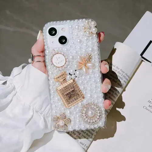Funda Para iPhone 17 16 Pro Max Y Para iPhone 15 14 Antigolp