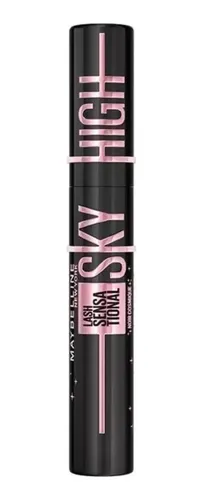 Mascara De Pestañas Maybelline Sky High