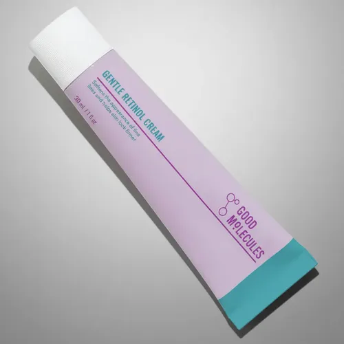 Good Molecules Gentle Retinol Cream 30ml Night Cream