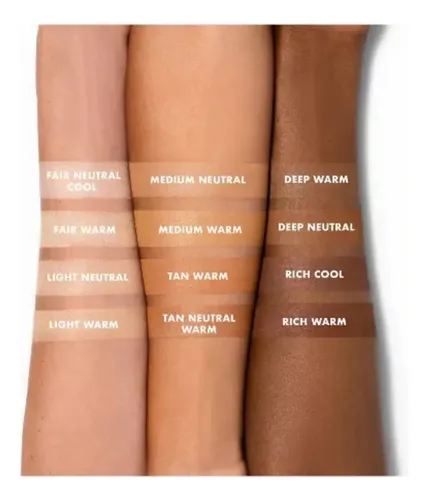 E.l.f. Halo Glow Powder Filter Foundation Base en Polvo Compacto – Light Neutral 10 gr