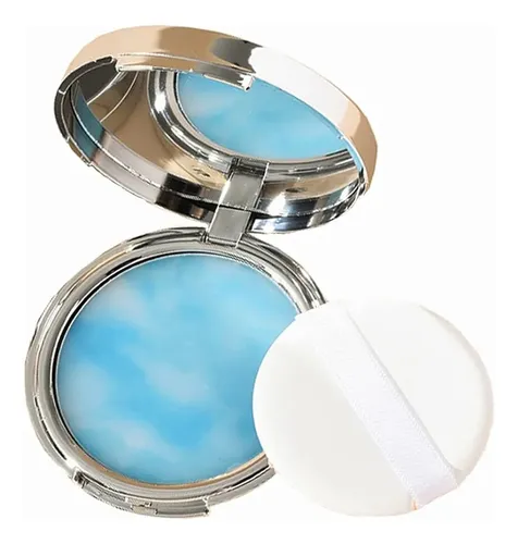 Polvo Compacto Control Oil Mate 70 G