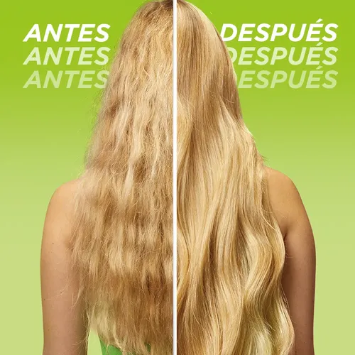 Shampoo nutrición Hidra Liss Fructis Garnier 350ml
