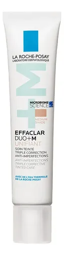 Crema La Roche-posay Effaclar Duo+ Unifiant 40 Ml