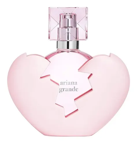 Ariana Grande Thank U Next Eau de Parfum Spray 100 Ml