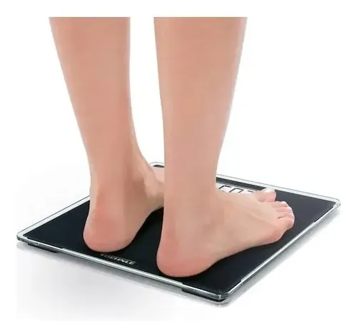 Balanza Digital Soehnle Style Compact 100 Hasta 180 Kg