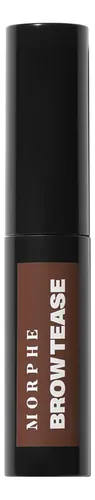 Mousse De Gel Para Cejas Morphe Brow Tease Moca Voluminizado