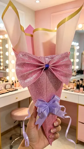 Combo Kit Ramo De Maquillaje Regalo Sorpresa 15 Elementos