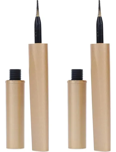 Delineador Líquido Con Felt Tip Loréal Paris Lineur