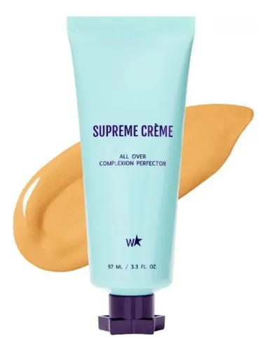 Crema Cc Hidratante Para Todo El Cuerpo, Tono Medio