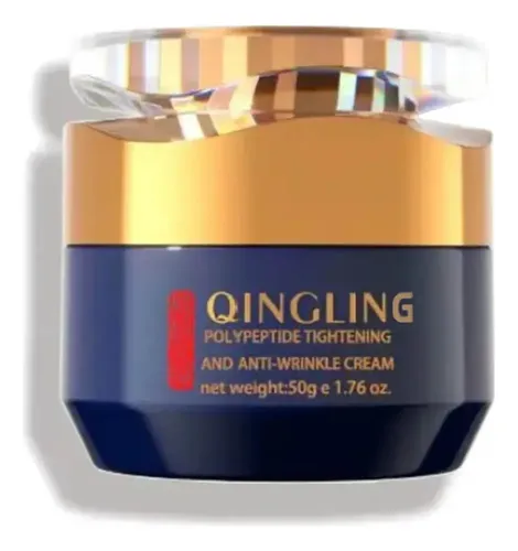 M Ss, Crema Facial Qingling Para Alfombras Qingling, 1 W