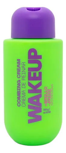Primont Wakeup Invicible Kit Completo Brillo Anti Frizz 6c