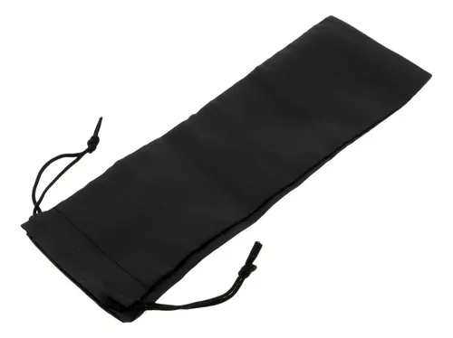 Bolsa De Almacenamiento Con Cordón De 5 Piezas Para Negro