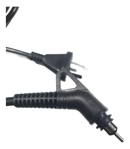 Cable Giratorio Repuesto Para Planchas Gama Y Otros Modelos