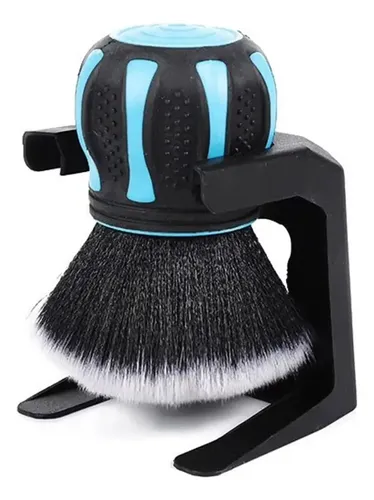 Brochas Laffitte Pro Xl 3 Piezas Cabezales Intercambiables