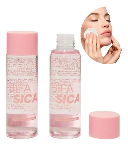 Set De Cuidado Facial O Skin Care Gel Crema Rutina Limpieza