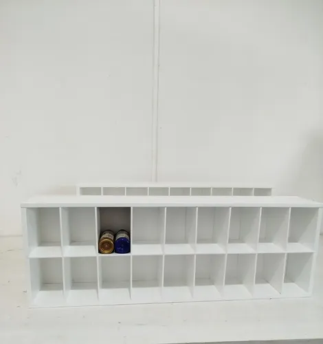 Organizador Exhibidor De Pinturas Acrilicas