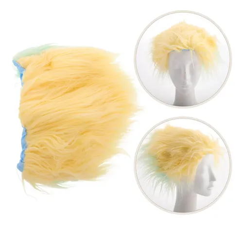 Diadema De Cosplay Para Cabello, Apoyo Al Equipo